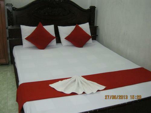 Hostal Sea Winds Resort