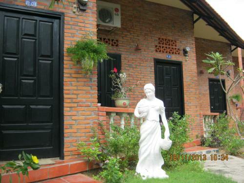 Hostal Sea Winds Resort