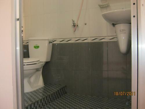 Hostal Sea Winds Resort