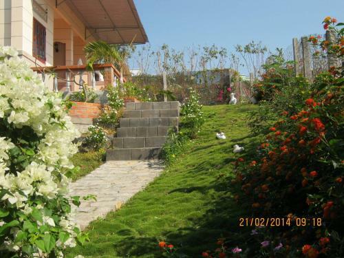 Hostal Sea Winds Resort