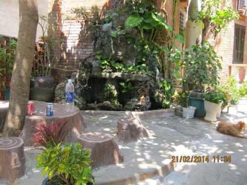 Hostal Sea Winds Resort
