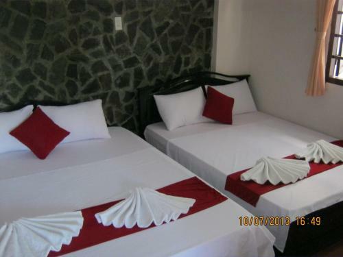 Hostal Sea Winds Resort