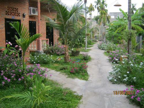Hostal Sea Winds Resort
