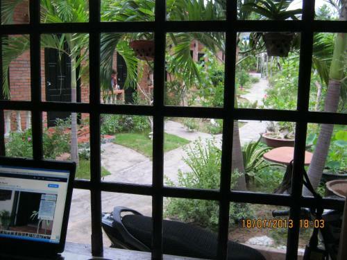 Hostal Sea Winds Resort