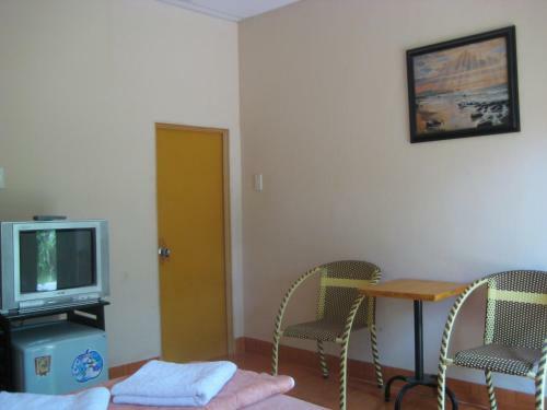 Hostal Sea Winds Resort