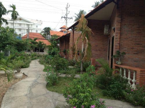 Hostal Sea Winds Resort