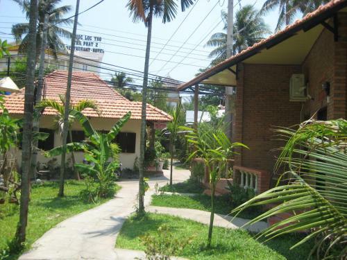 Hostal Sea Winds Resort