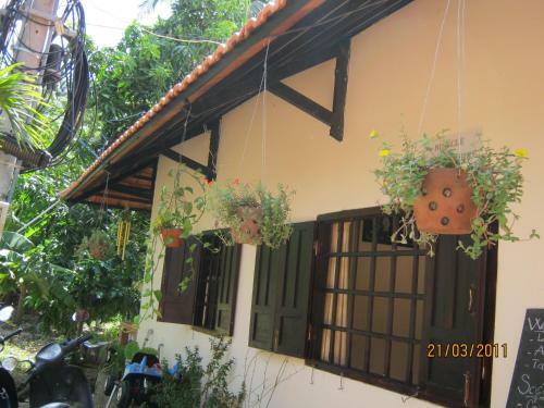 Hostal Sea Winds Resort