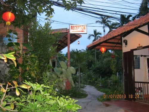 Hostal Sea Winds Resort