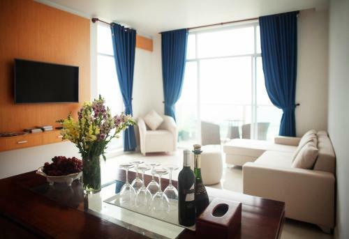 Luxury Muine Apartment - Unit B516