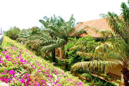Hotel Hon Rom 2 Resort