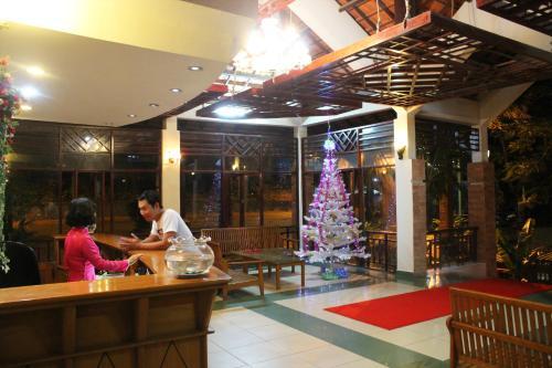 Hotel Hon Rom 2 Resort