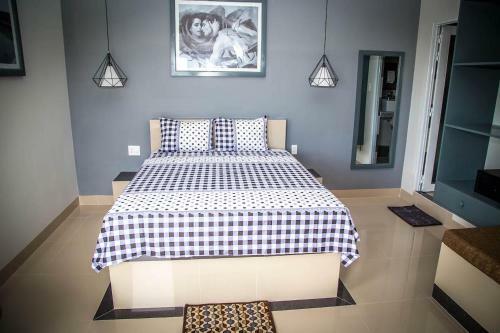 Mui Ne Hills Villa Hotel