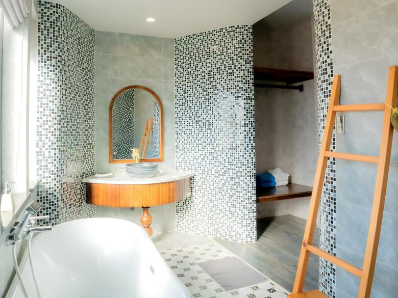 Hotel Hai Au Mui Ne Beach Resort & Spa