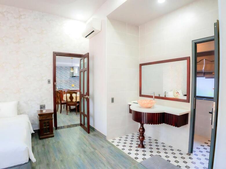 Hotel Hai Au Mui Ne Beach Resort & Spa