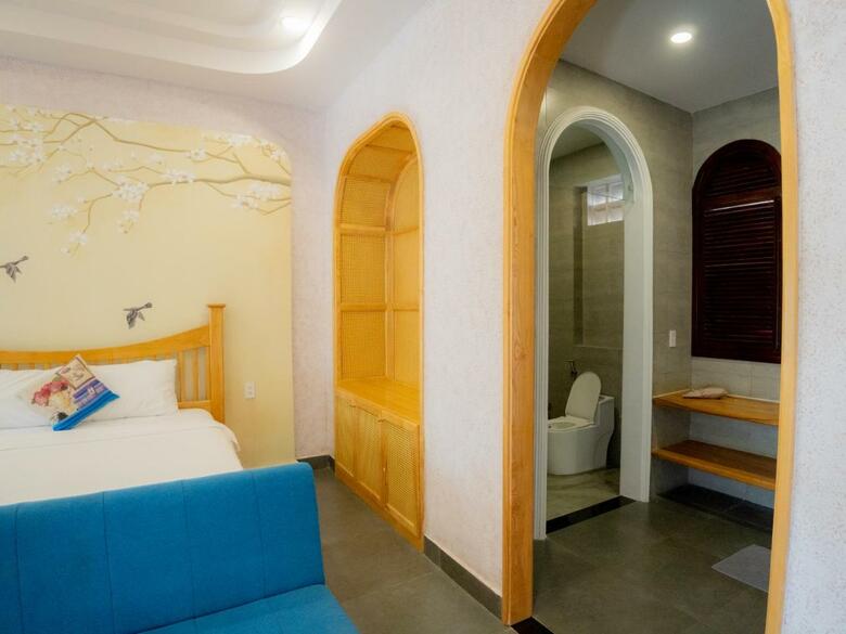 Hotel Hai Au Mui Ne Beach Resort & Spa
