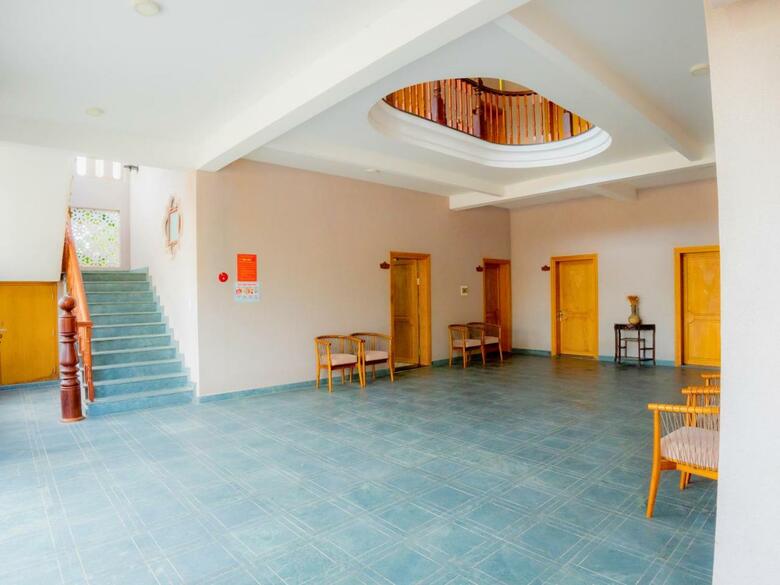Hotel Hai Au Mui Ne Beach Resort & Spa