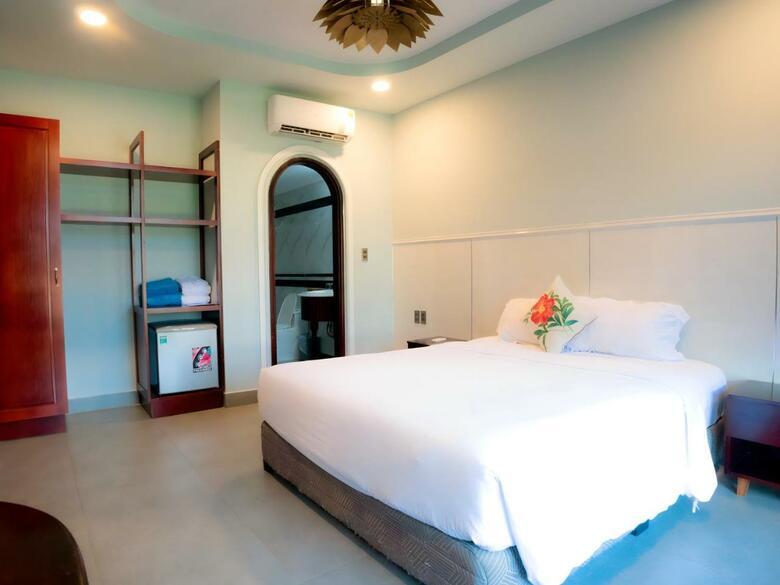 Hotel Hai Au Mui Ne Beach Resort & Spa
