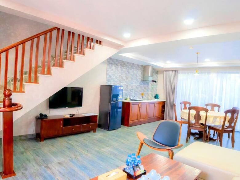 Hotel Hai Au Mui Ne Beach Resort & Spa
