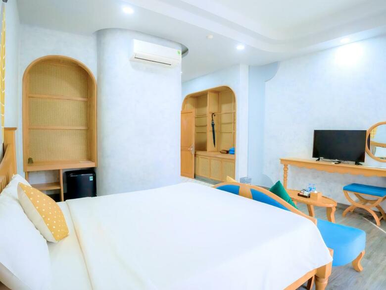 Hotel Hai Au Mui Ne Beach Resort & Spa