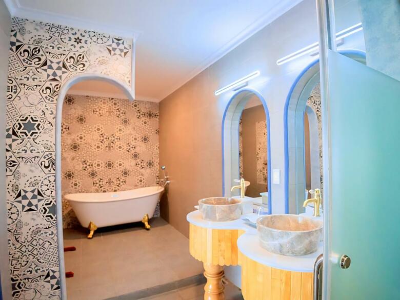 Hotel Hai Au Mui Ne Beach Resort & Spa