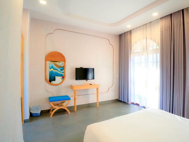 Hotel Hai Au Mui Ne Beach Resort & Spa