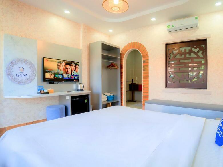 Hotel Hai Au Mui Ne Beach Resort & Spa