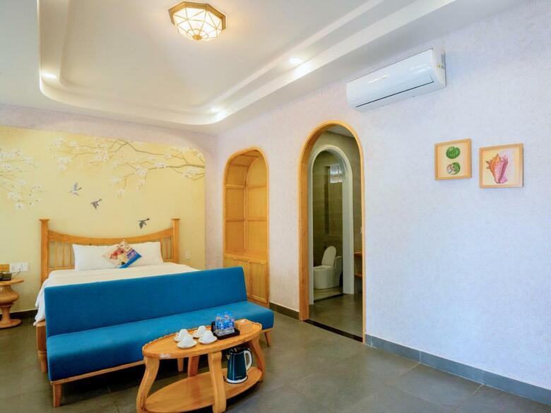 Hotel Hai Au Mui Ne Beach Resort & Spa