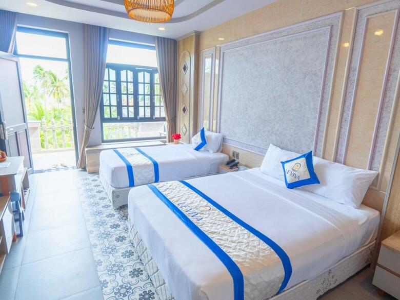Hotel Hai Au Mui Ne Beach Resort & Spa