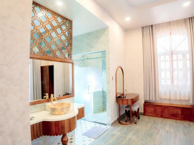 Hotel Hai Au Mui Ne Beach Resort & Spa