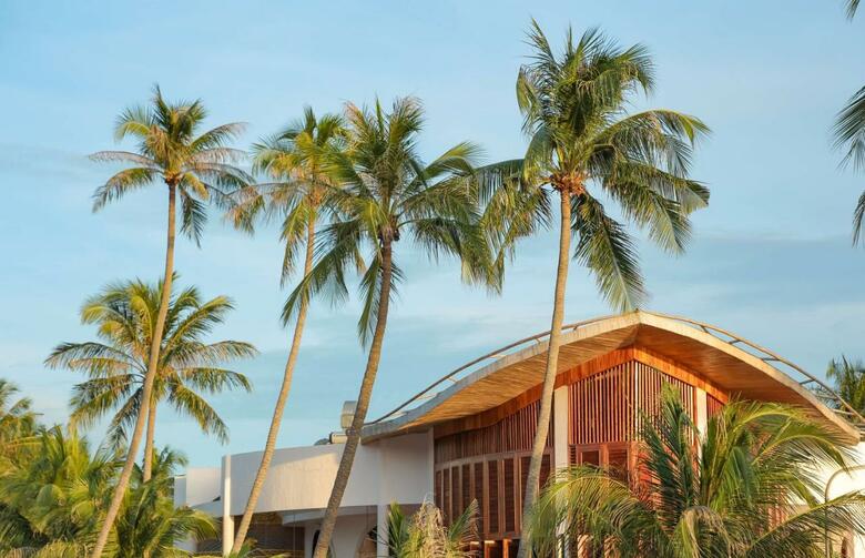 Hotel Hai Au Mui Ne Beach Resort & Spa