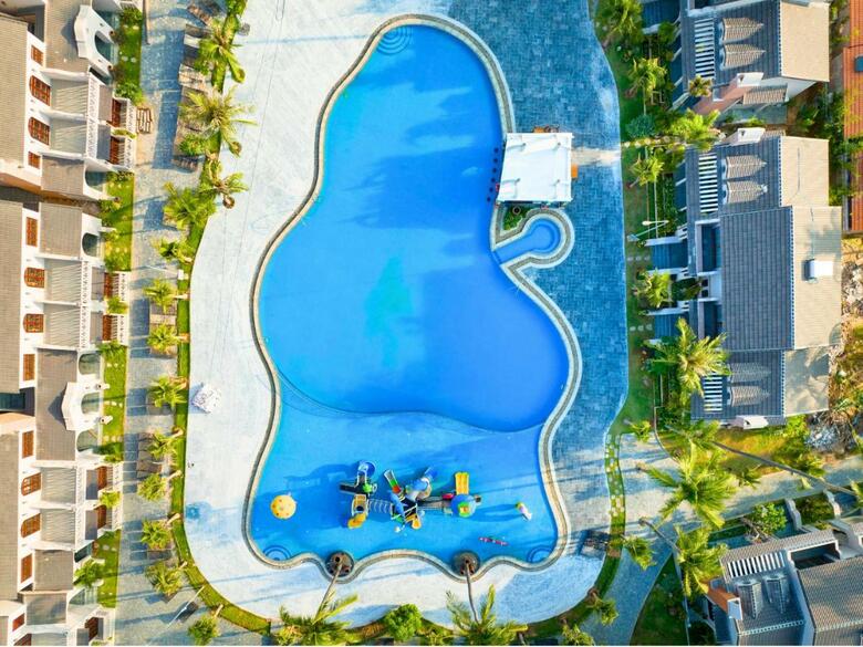 Hotel Hai Au Mui Ne Beach Resort & Spa