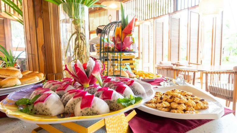 Hotel Hai Au Mui Ne Beach Resort & Spa
