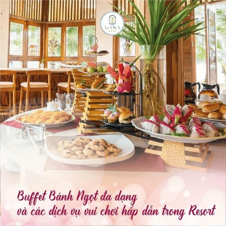 Hotel Hai Au Mui Ne Beach Resort & Spa