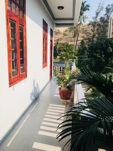 Minh Ngoc Hotel