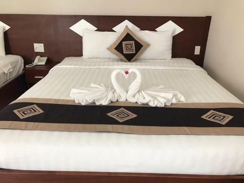 Mui Ne Volga Hotel & Apartments