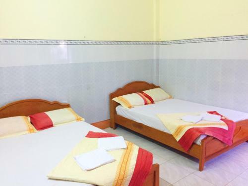Hotel Orianna Resort