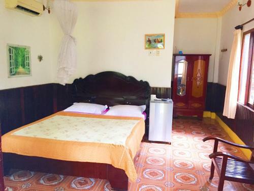 Hotel Orianna Resort