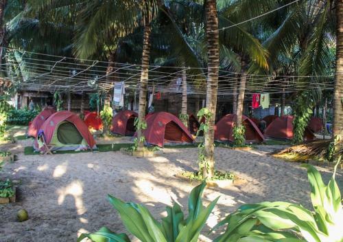 Hotel Longson Muine Backpacker Paradise