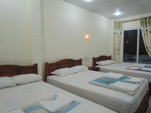 Hostal Duy An Guesthouse