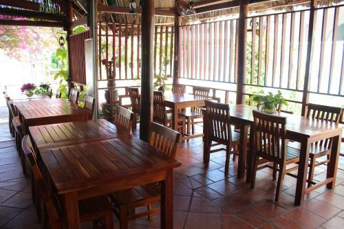 Hostal Duy An Guesthouse