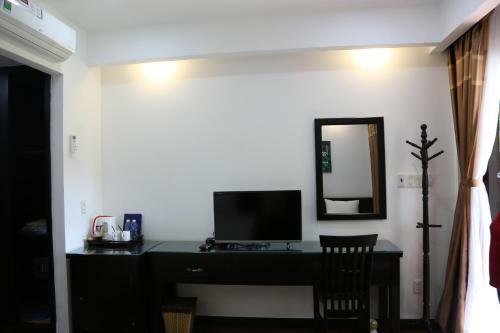 Hotel Sunshine Beach Resort