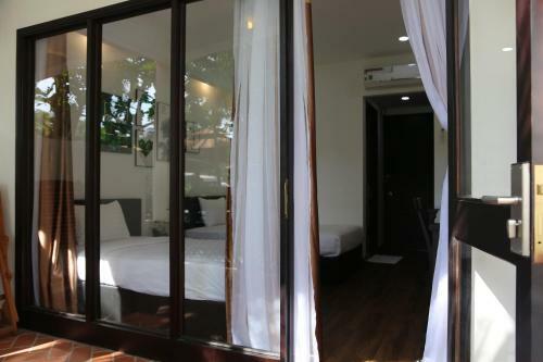 Hotel Sunshine Beach Resort