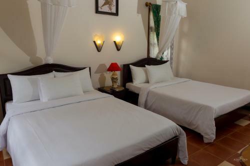 Hotel Hawaii Resort Mui Ne