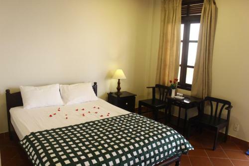Minh Kha Hotel