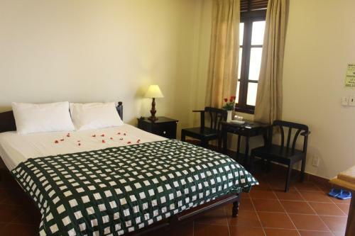 Minh Kha Hotel