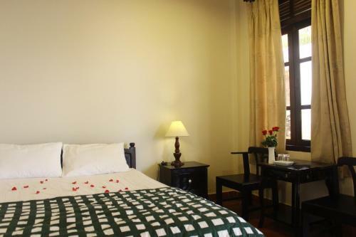 Minh Kha Hotel
