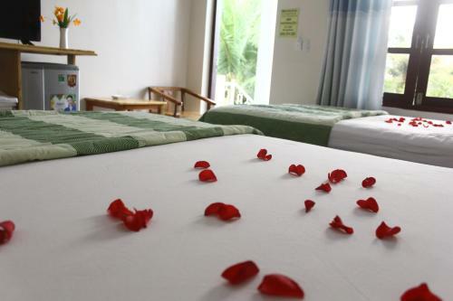Minh Kha Hotel