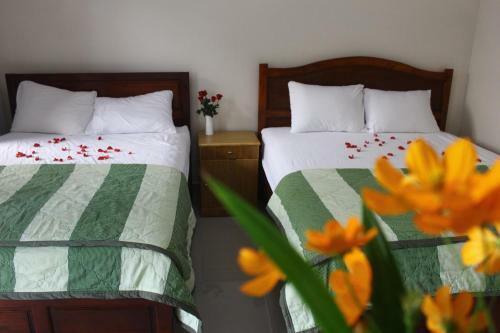 Minh Kha Hotel