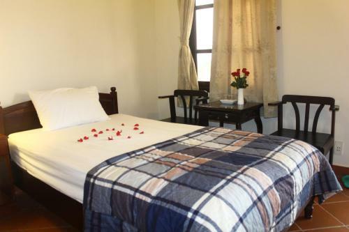 Minh Kha Hotel